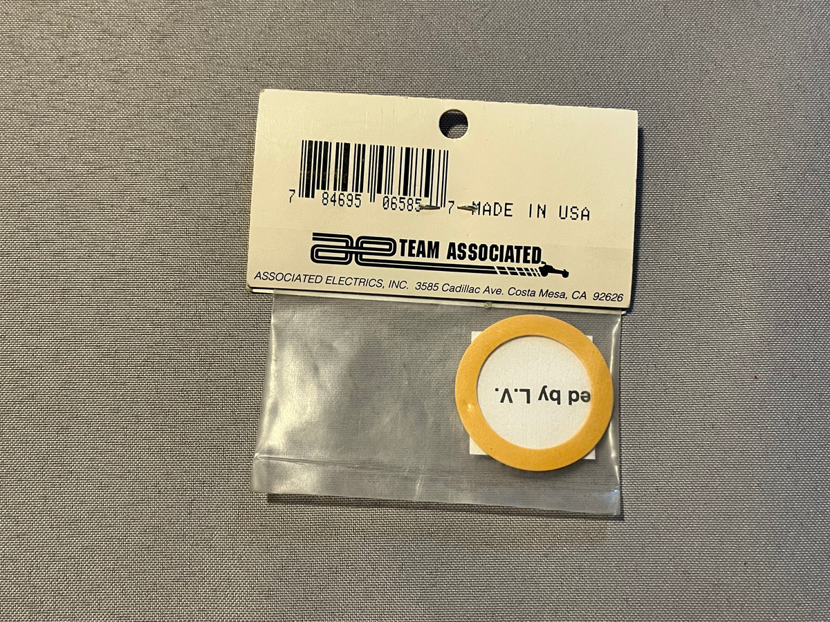 PIASTRA SOSTEGNO SERVO STROKE N 1/8- TEAMC - ricambi e optional PIASTRA SOSTEGNO SERVO STROKE N 1/8- TEAMC - ricambi e optional