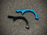 Losi XX4 Aluminum Motor Mount Clamp