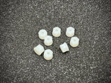 4-40 / 5-40 Nylon Lock Nuts
