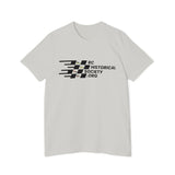 RC Historical Society Unisex 8-bit Logo Short Sleave T-Shirt