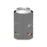 Moto-Obscura / RC Historical Society Can Koozie