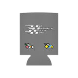 Moto-Obscura / RC Historical Society Can Koozie