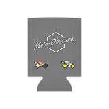 Moto-Obscura / RC Historical Society Can Koozie