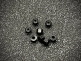 4-40 / 5-40 Nylon Lock Nuts