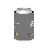 Moto-Obscura / RC Historical Society Can Koozie