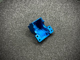 Kyosho Lazer ZX Aluminum Front Bulkhead