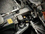 Losi XX4 Aluminum Steering Bellcranks