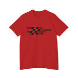 RC Historical Society Unisex 8-bit Logo Short Sleave T-Shirt