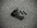 RC10 B2 / B3 / T3 30mm Fan Mount