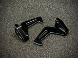 NEO Racing RC10 Aluminum Front Shock Towers