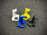 RC10 B2 / B3 / T3 30mm Fan Mount