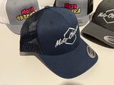 Hats!