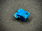 Kyosho Lazer ZX Aluminum Front Bulkhead