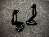 NEO Racing RC10 Aluminum Front Shock Towers