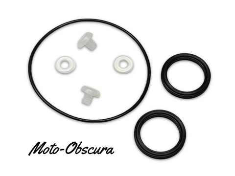Hydradrive Seal Kit
