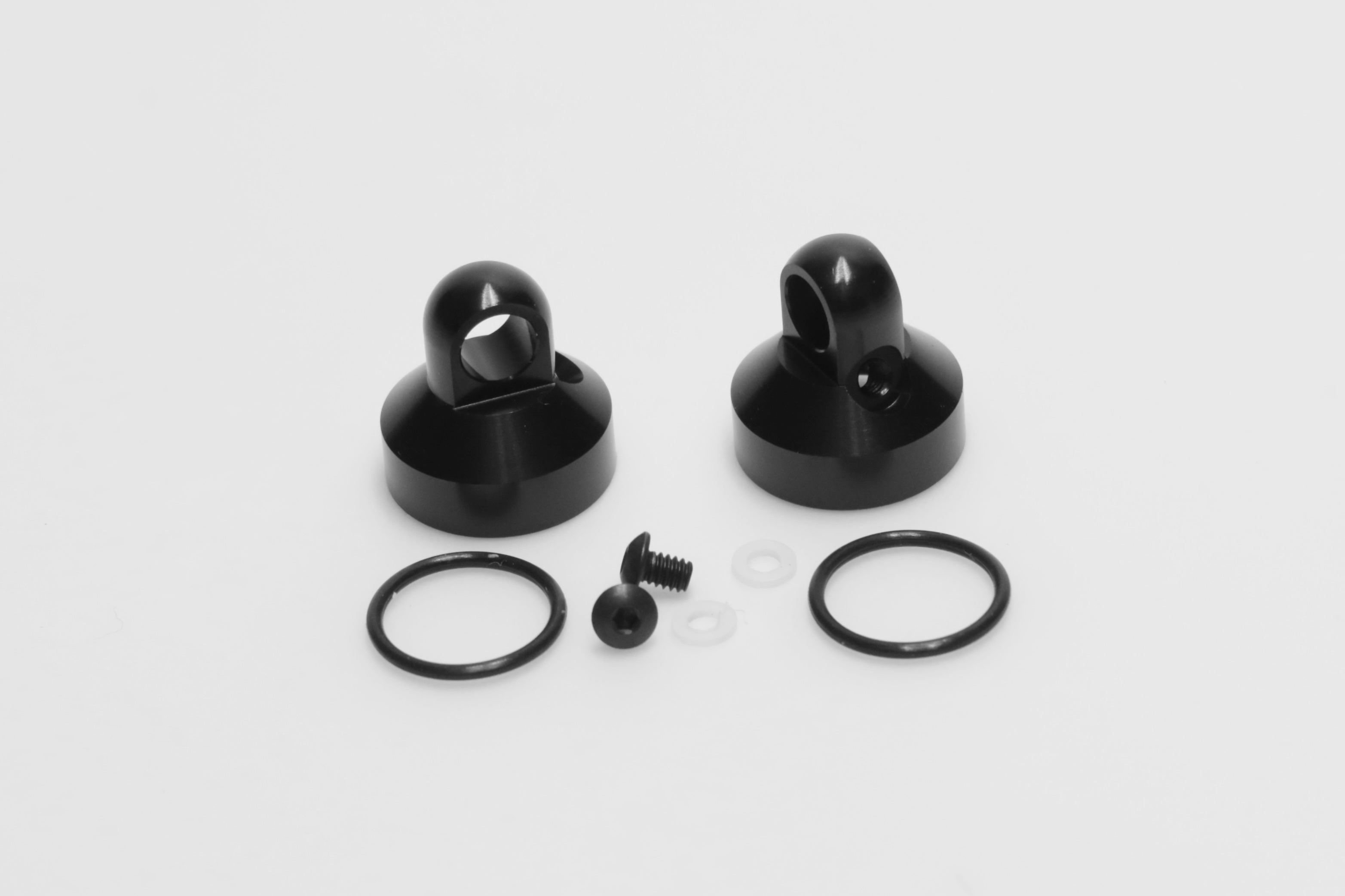 爆発デューク ライセンスプレート Production example