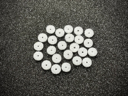 Foamies - Foam Ballstud Dust Seals