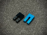 Losi XX4 Aluminum Servo Mount