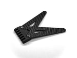 Losi XX, XXT Carbon Fiber Front Chassis Brace