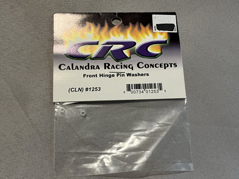 Calandra CRC 1253 Front Hinge Pin Washers
