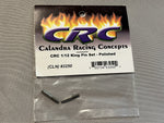 Calandra CRC 3250 1/12 King Pin Set – Polished