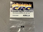 Calandra CRC 3387 Side Spring Retainers – All CRC Cars