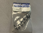 Team Associated 89339 16x32mm Spring Black