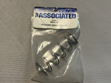 Team Associated 89339 16x32mm Spring Black