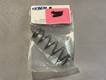 Team Associated 89339 16x32mm Spring Black