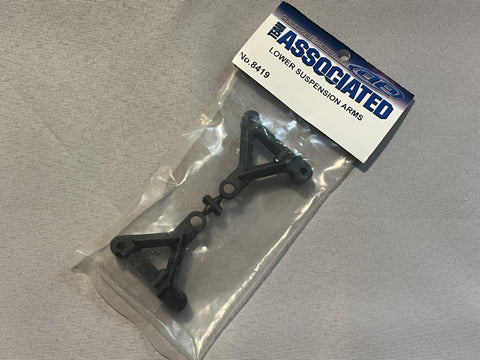 Team Associated 8419 Lower Suspension Arms