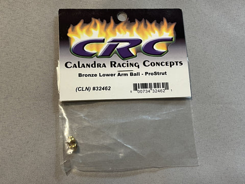 Calandra CRC 32462 Bronze Lower Arm Ball – ProStrut
