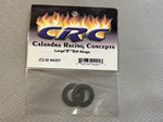 Calandra CRC 4201 Large D Diff Rings