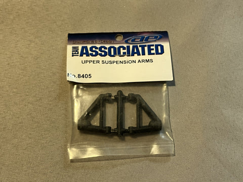 Team Associated 8405 Upper Suspension Arms
