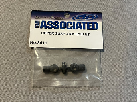Team Associated 8411 Upper Suspension Arm Eyelet