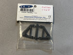 Team Associated 8405 Upper Suspension Arms
