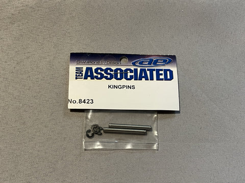 Team Associated 8423 Kingpins