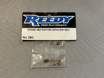 Reedy 280 Sonic M3 Rotor Spacer Set