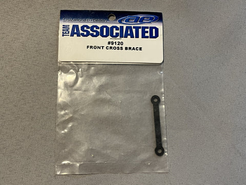 Team Associated 9120 Front Cross Brace