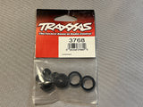 Traxxas 3768 Spring Retainers, Upper & Lower / Piston Head Set