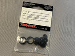 Traxxas 3768 Spring Retainers, Upper & Lower / Piston Head Set