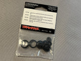 Traxxas 3768 Spring Retainers, Upper & Lower / Piston Head Set