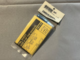 Team Associated 9241 Rear Chassis Plate B3 / T3