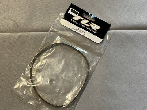 TLR 232041 Rear Drive Belt 22-4