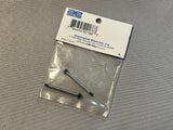 Team Associated 92188 RC10 B74 Rear Hub Hinge Pin