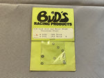 Bud’s Racing Products 1/8” Axle and Motor Shims