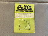 Bud’s Racing Products 1/8” Axle and Motor Shims