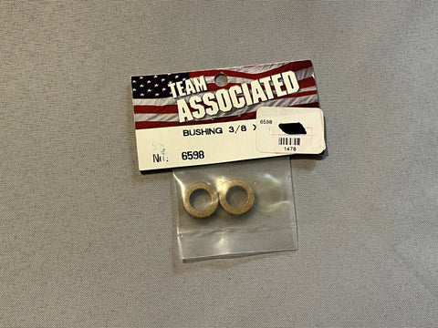 Team Associated 6598 Bushing 3/8 x 5/8