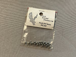 Eagle Racing Products Diff Balls SS .125 1/8”