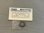 Team Associated 6579 Diff Drive Rings