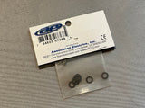 Team Associated 7368 3/16” Axle Shims